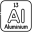 Алюминиевые
